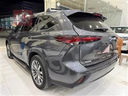 تويوتا هايلاندر